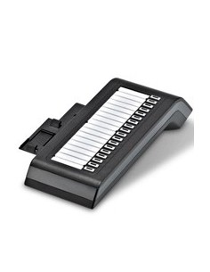 OpenStage Key Module 40 (lava) - prévoir alim supplémentaire 2