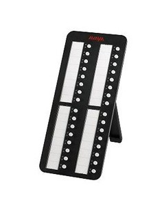 IP Phone 1600 Series 32 Button Mod BLK 2