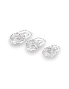 SPARE eartips kit DISCOVERY 925/975 2