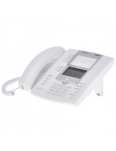 Aastra 6773 - Coloris blanc 2