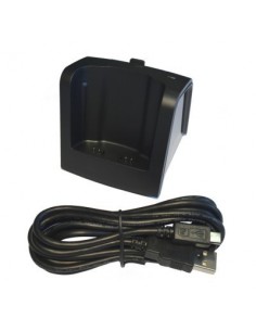 Base chargeur double pour Alcatel 8262 2