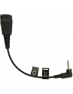 Jabra - Cordon Jabra Netcom... 2