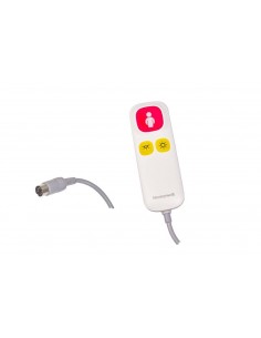 Ackermann - Manipulateur Systevo Call Easy 2+1 IP67, avec prise DIN 7 pôles (3m) 2