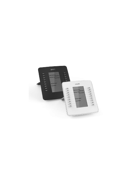 Snom - D7 module d'extension