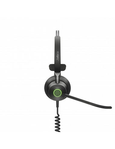 Engage 50 - Mono - Profil