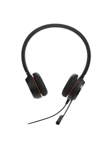 Jabra - Evolve 20 uc stéréo face Jabra - Evolve 20 uc stéréo face