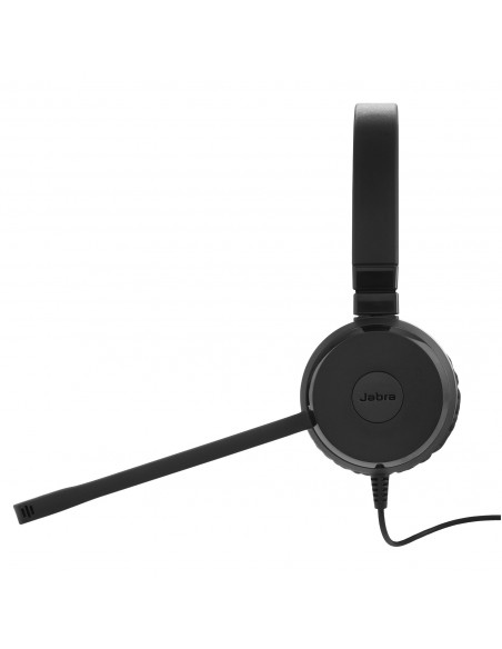 Jabra - Evolve 20 uc stéréo profil Jabra - Evolve 20 uc stéréo profil