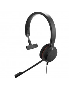 Jabra - Evolve 20 uc stéréo angle 2