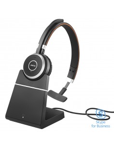 Evolve 65 - Mono - Base - MS