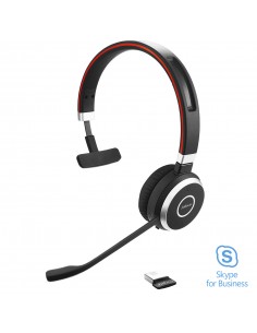 Evolve 65 - Mono - Base - MS 2