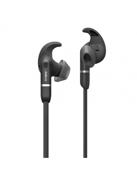Jabra - Evolve 65e UC - Ecouteurs - Zoom Jabra - Evolve 65e UC - Ecouteurs - Zoom