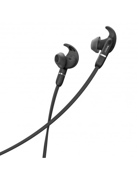 Jabra - Evolve 65e UC - Ecouteurs Jabra - Evolve 65e UC - Ecouteurs