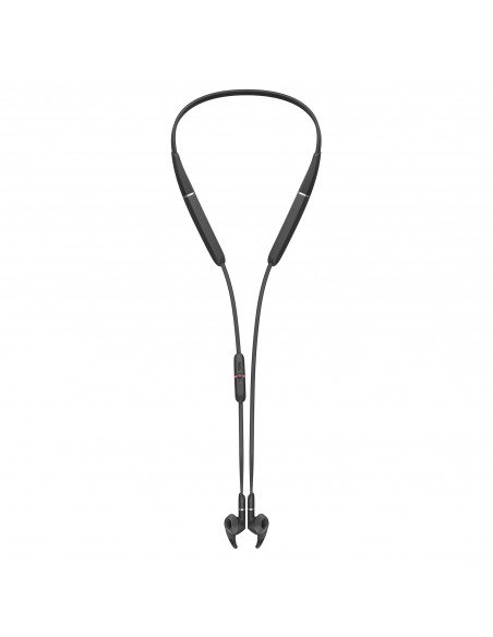 Jabra - Evolve 65e UC - Oreillettes - Longueur - Face Jabra - Evolve 65e UC - Oreillettes - Longueur - Face