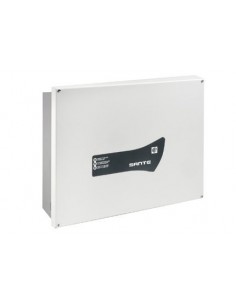 Alimentation Secourue 24V DC 12A Avec Batteries 24Ah Santé ATLS12AS 2