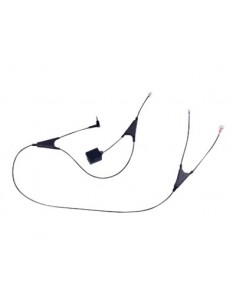 Jabra - Link adaptateur... 2