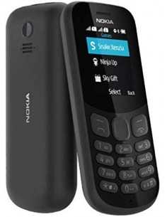 Nokia 105 (2019) Dual Noir... 2