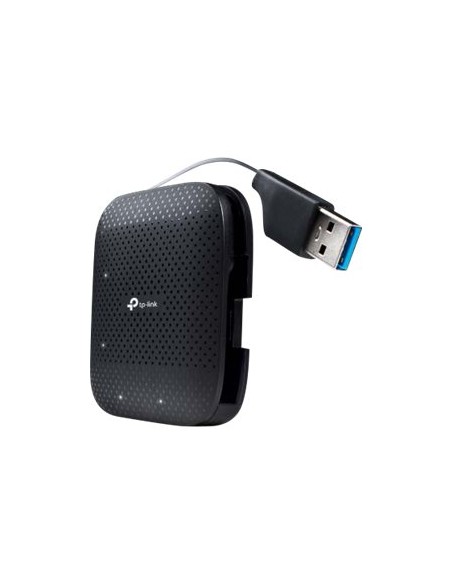 TP-LINK HUB USB 3.0 compact 4 ports, portable