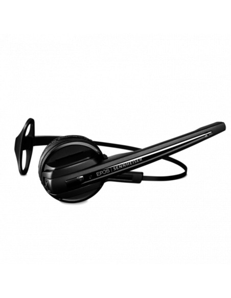 EPOS - impact D10 serre tete plat