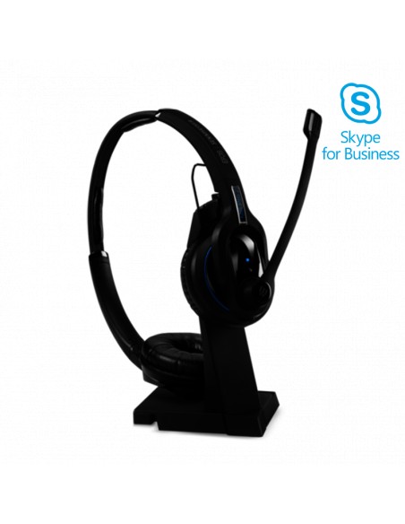 impact MB pro 2 skype