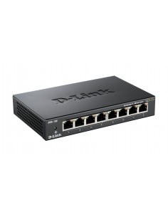 D-LINK DGS-108 Switch 8... 2