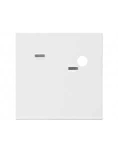 Ackermann - Plaque de propreté 2