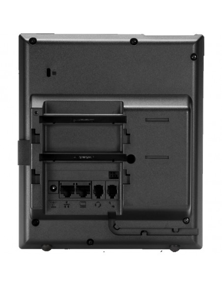 vvx 150 branchement