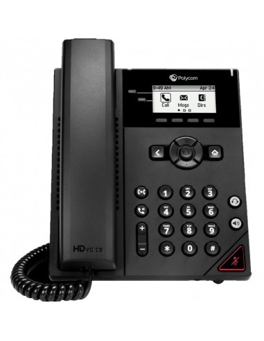vvx 150 ecran