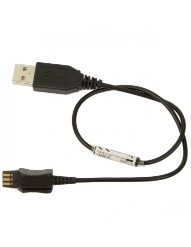 Jabra - Câble USB pour Jabra Pro 925 et 935