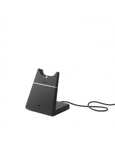 Charging base for Jabra Evolve 75 2