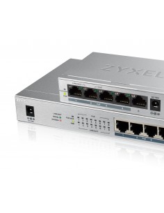 Zyxel ZY-GS1008HP 2
