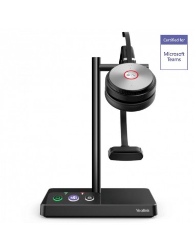 Yealink - WH62 stereo UC