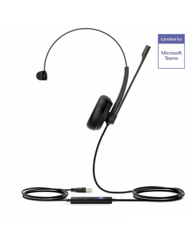 yealink-UH34-lite-UC stereo