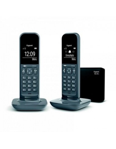 Gigaset - DECT CL390