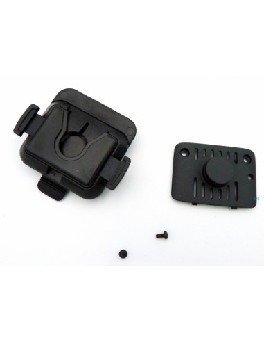 Ascom - Clip rotatif pour mobile DECT DH7 "d63"...