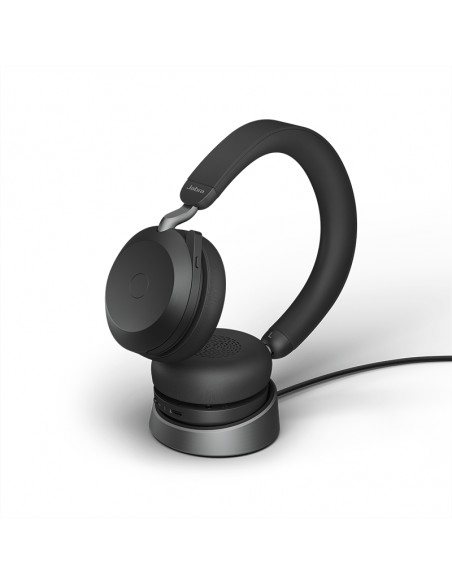 evolve2-75 noir chargeur
