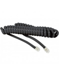 CORDON ETIRO 2m - Noir 2