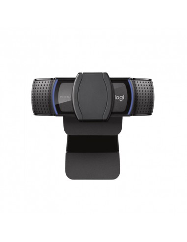 Logitech---Webcam-PRO-C930e