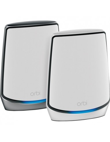 Netgear - Orbi WiFi 6 Premium