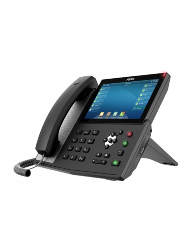 téléphone bureau SIP Fanvil