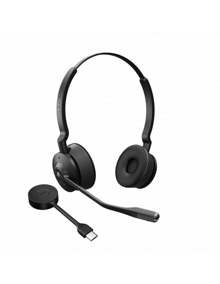 Jabra Engage 55 Stereo MS USB-C