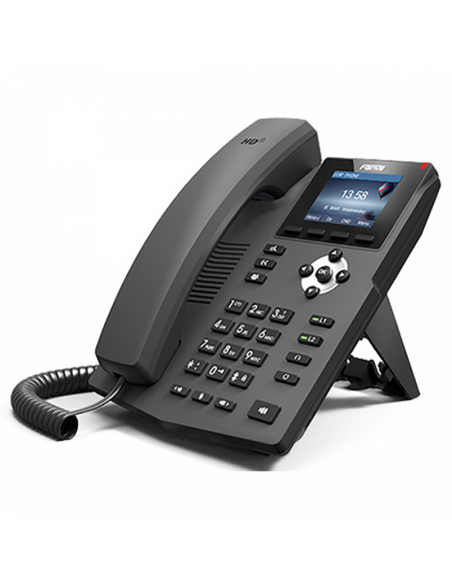 X3SP V2 fanvil telephone SIP PoE