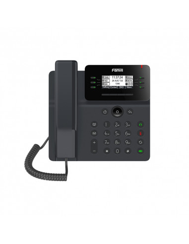 telephone-SIP-V62-Fanvil