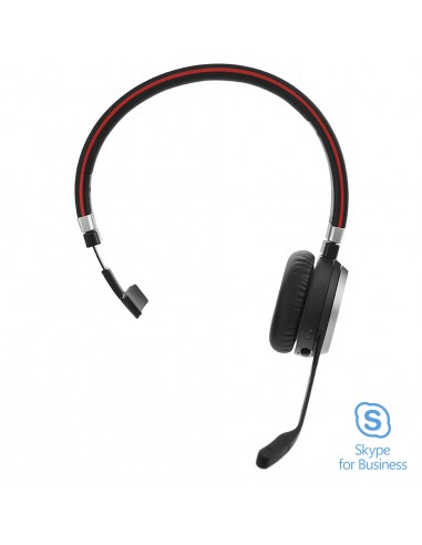 Evolve 65 - Mono - Face - MS