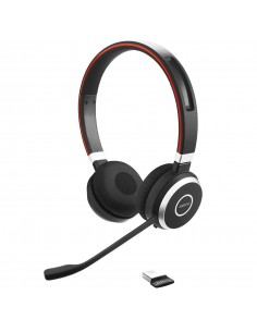 Evolve 65 - Mono - Base - MS 2