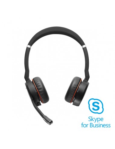 Evolve 75 - MS - Face micro