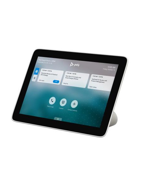 Poly - G7500 + Studio E70 + TC8