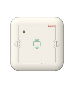 Ascom - Lecteur RFID pour... 2