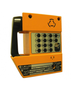 Le Las - Poste analogique... 2