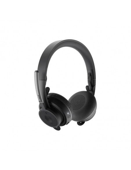 Zone Wireless UC