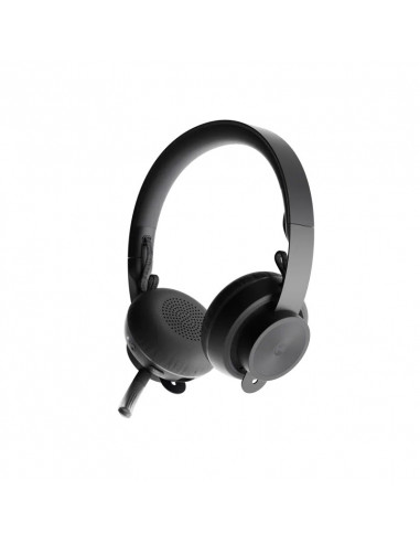 Zone Wireless UC logitech